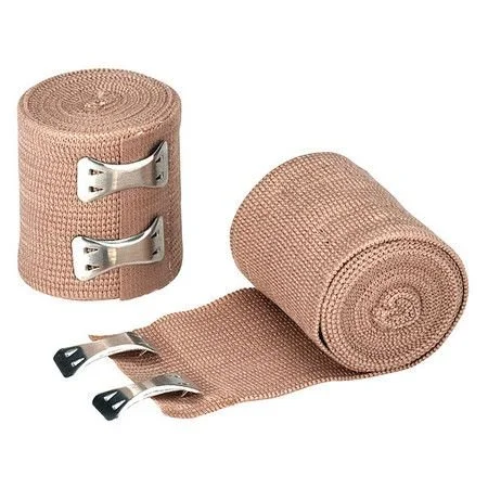 Sterile Elastic Bandages