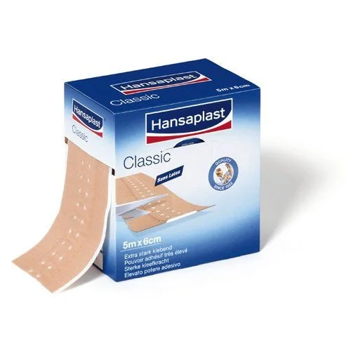 Adhesive Plaster Rolls