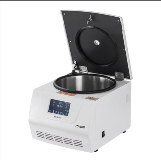 Centrifuges