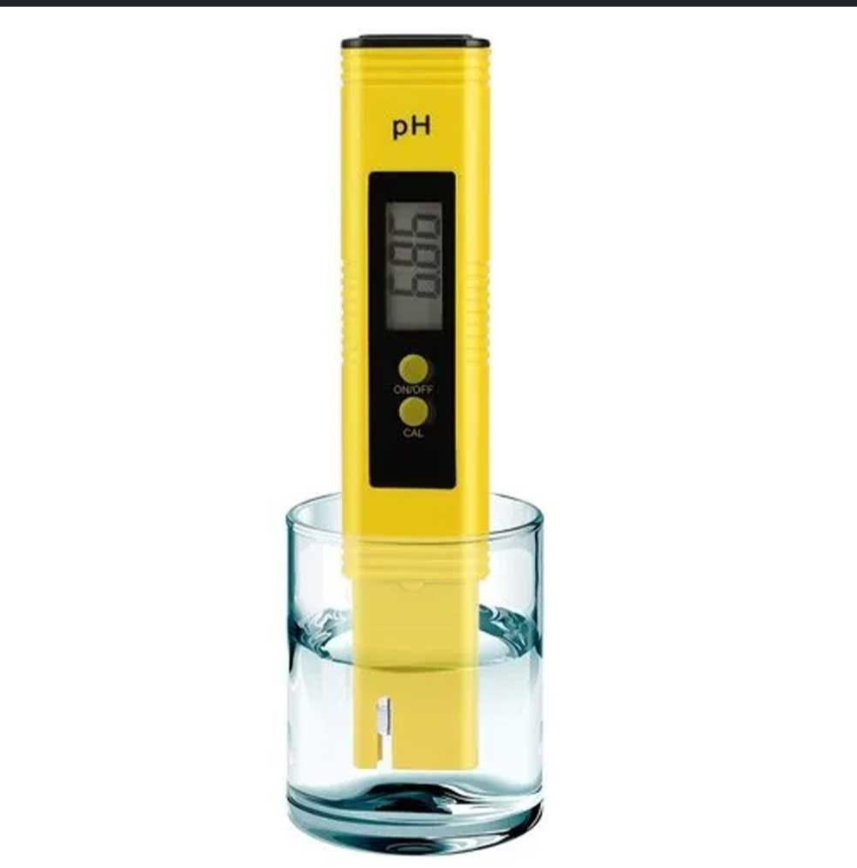 pH Meter