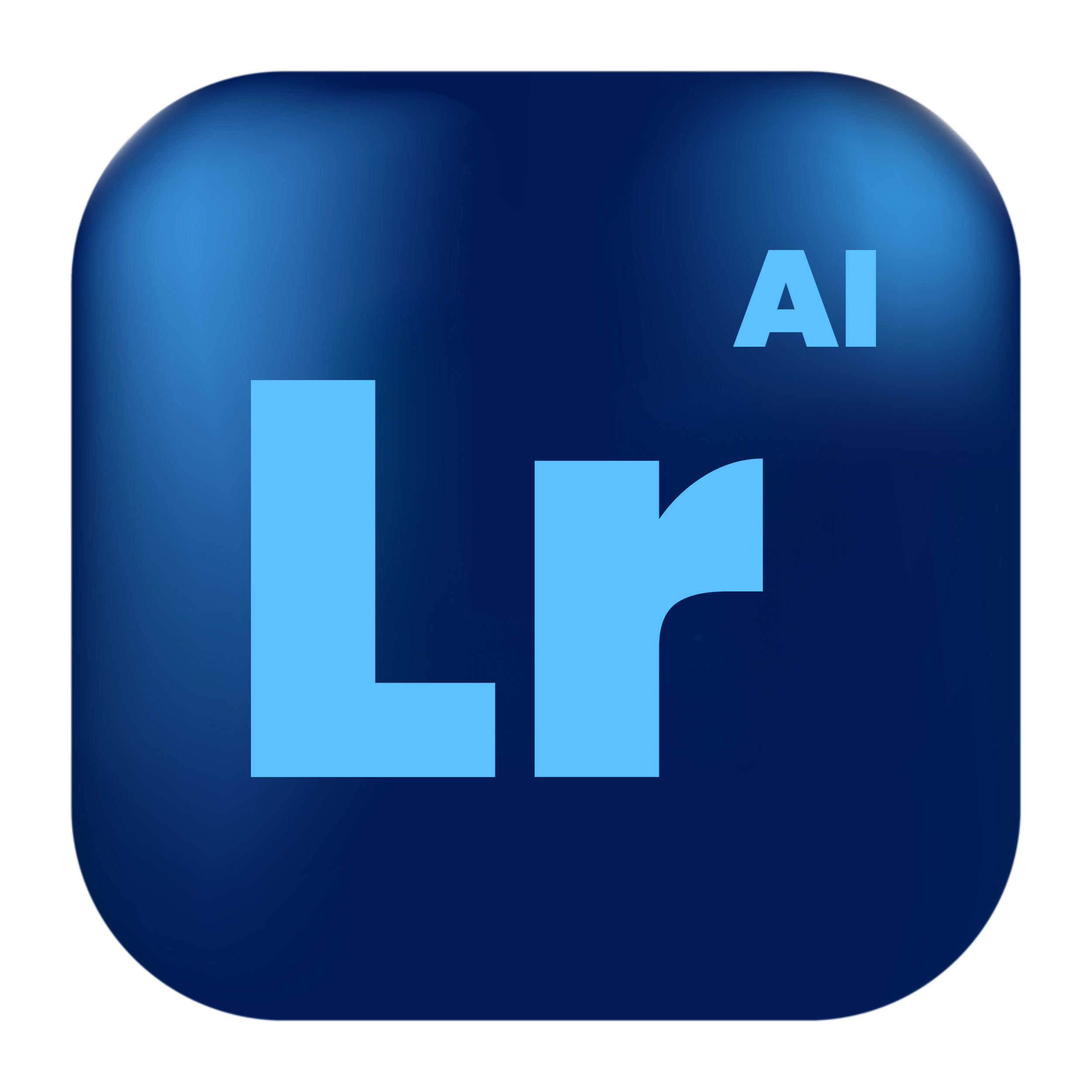 AI Lightroom Editor