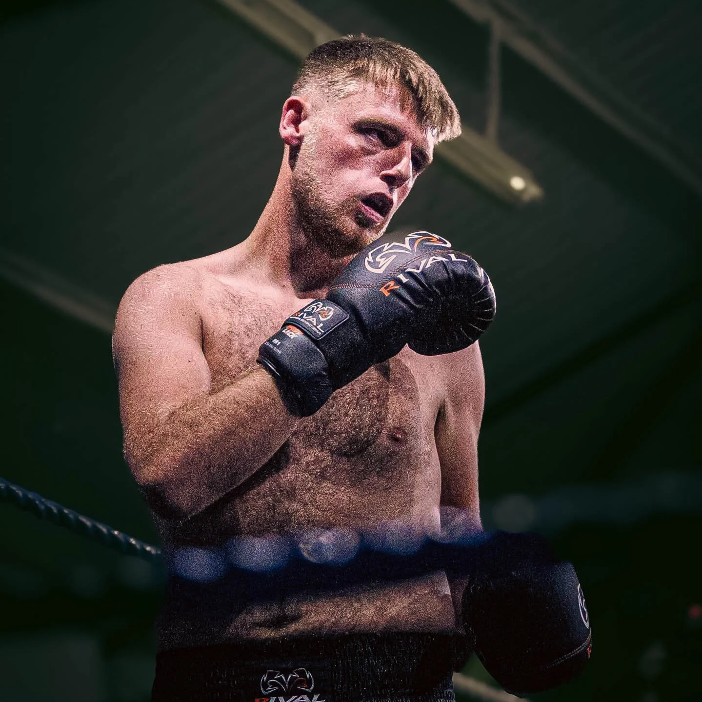 Boxing