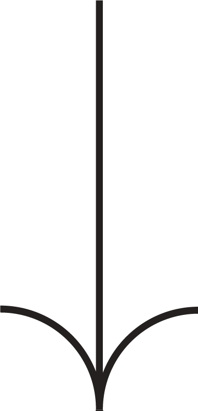 Arrow Down