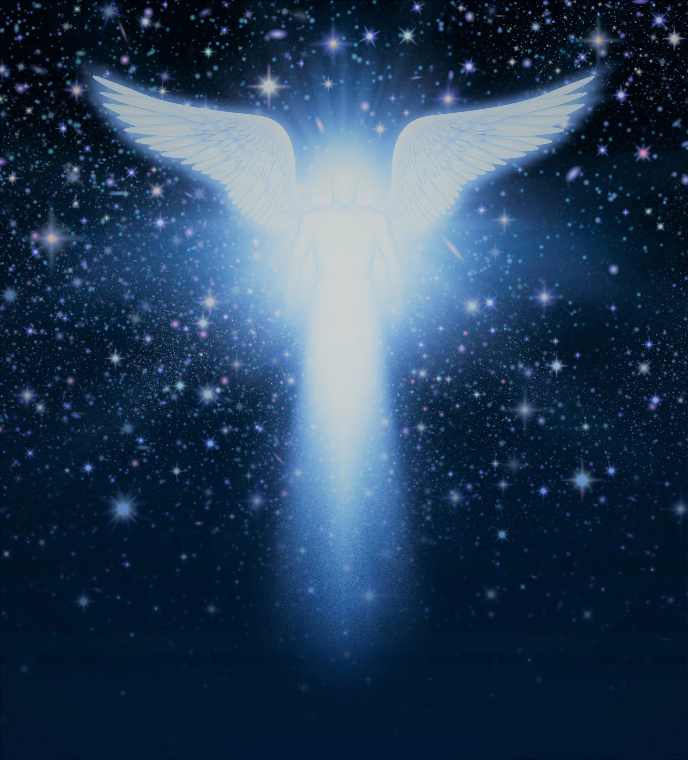 Archangel Michael