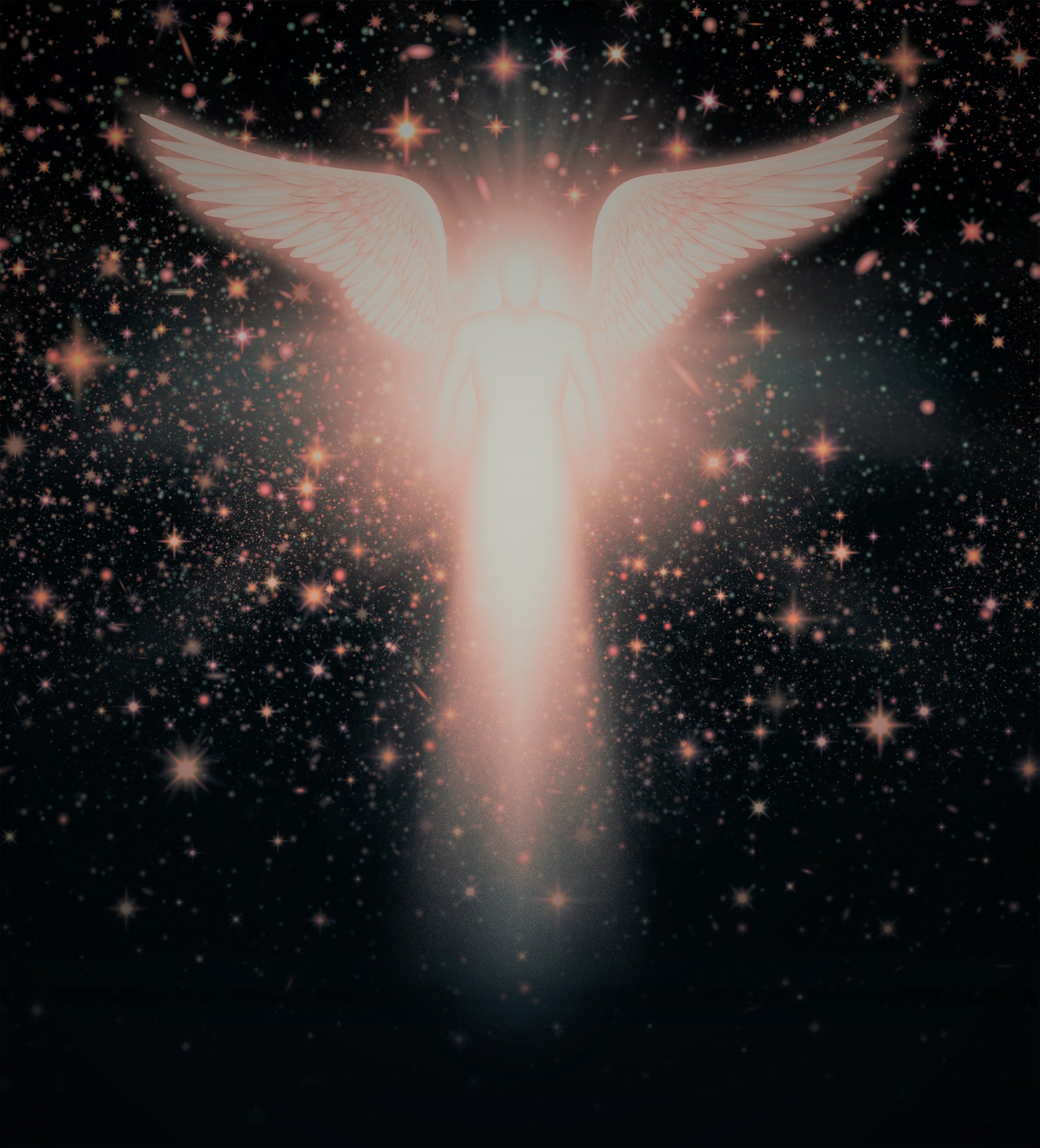 Archangel Uriel