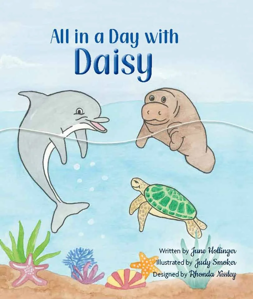 All in a Day with Daisy