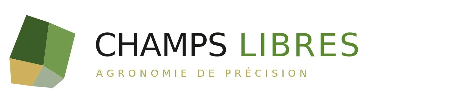 CHAMPS LIBRES