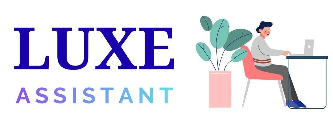 www.luxeassistants.com
