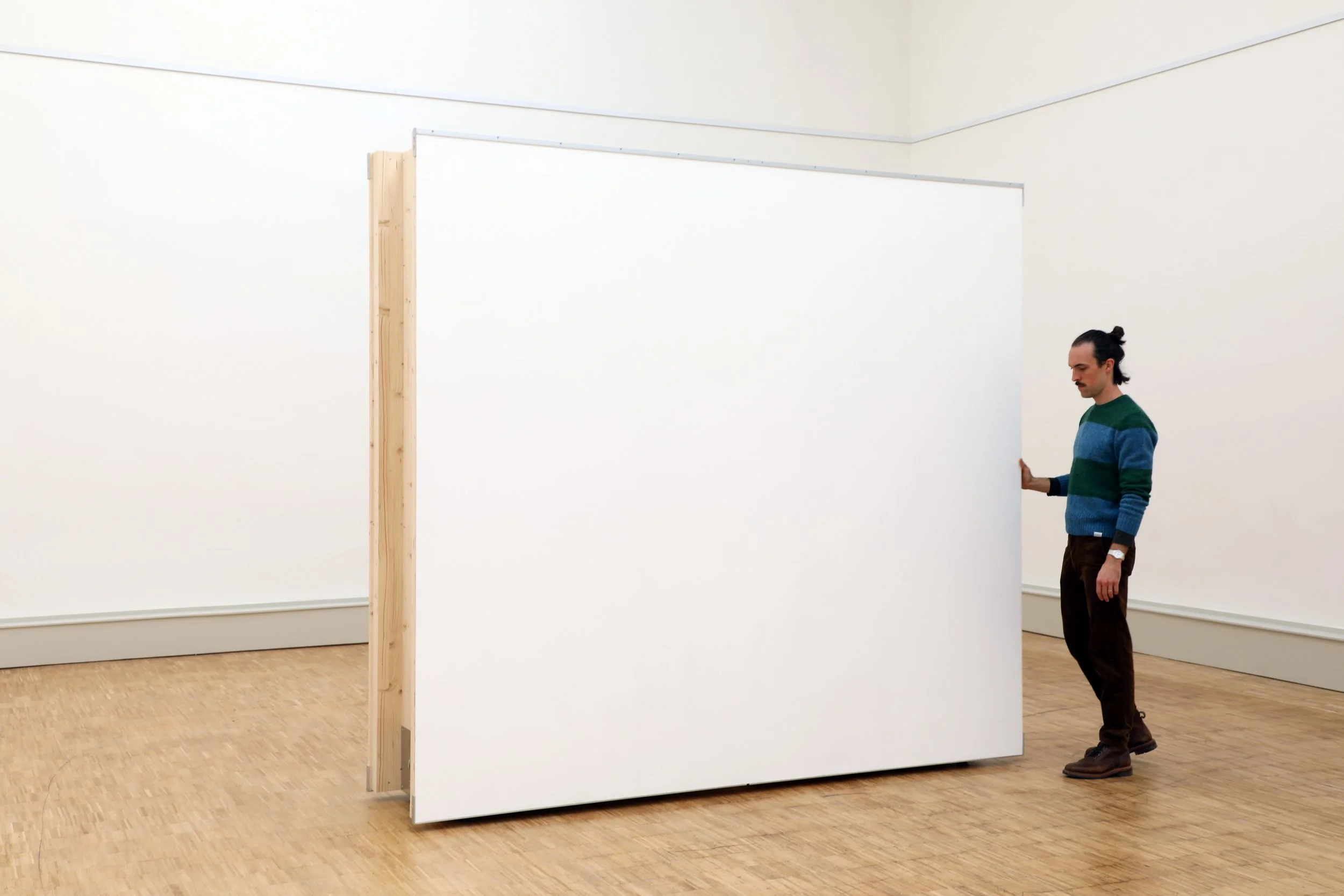 Gallery Panels