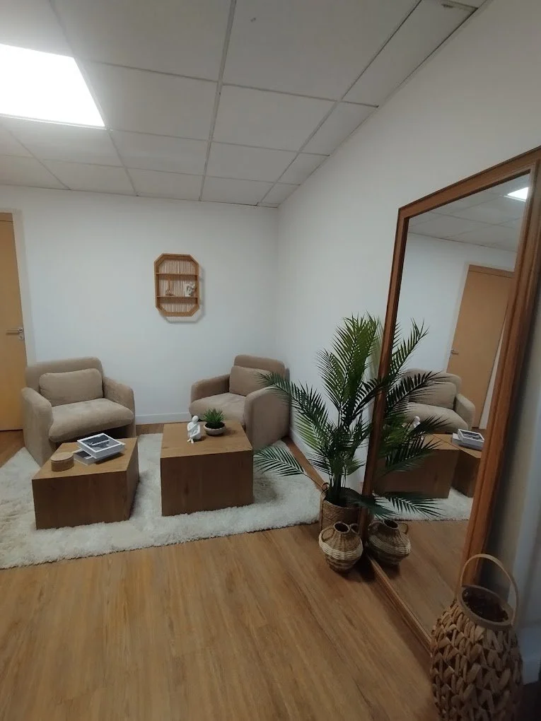 Le lieu La Maison Luma — Head Spa à Marcoussis, Essonne