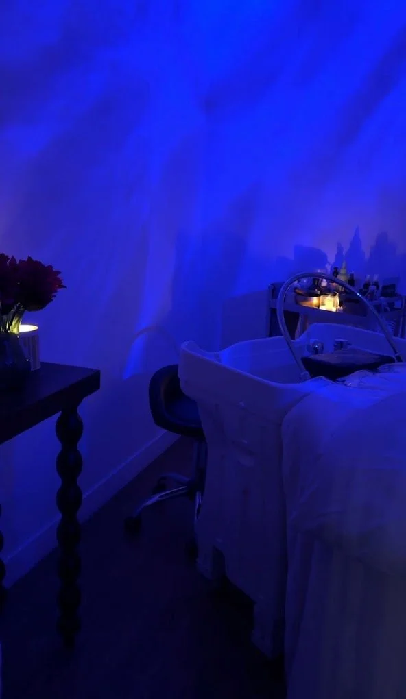 Salon Head Spa La Maison Luma, Marcoussis Essonne