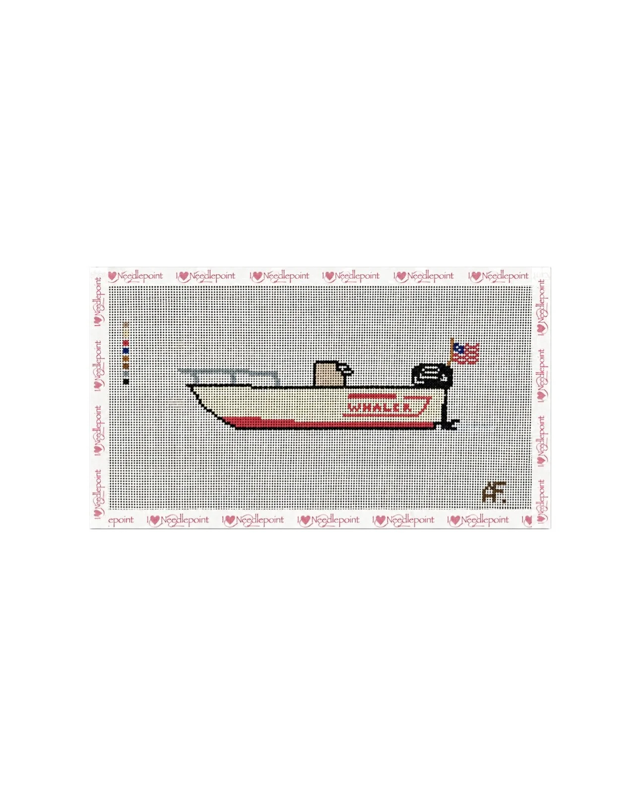 Whaler