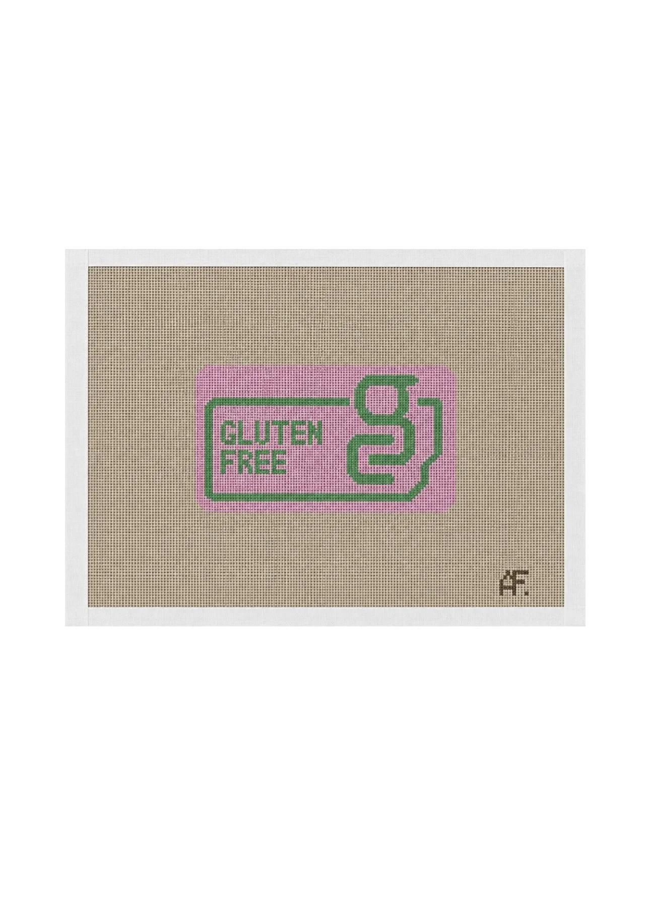 Gluten Free