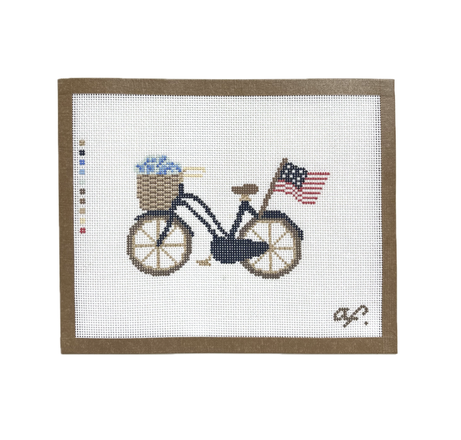 Beachy Bike