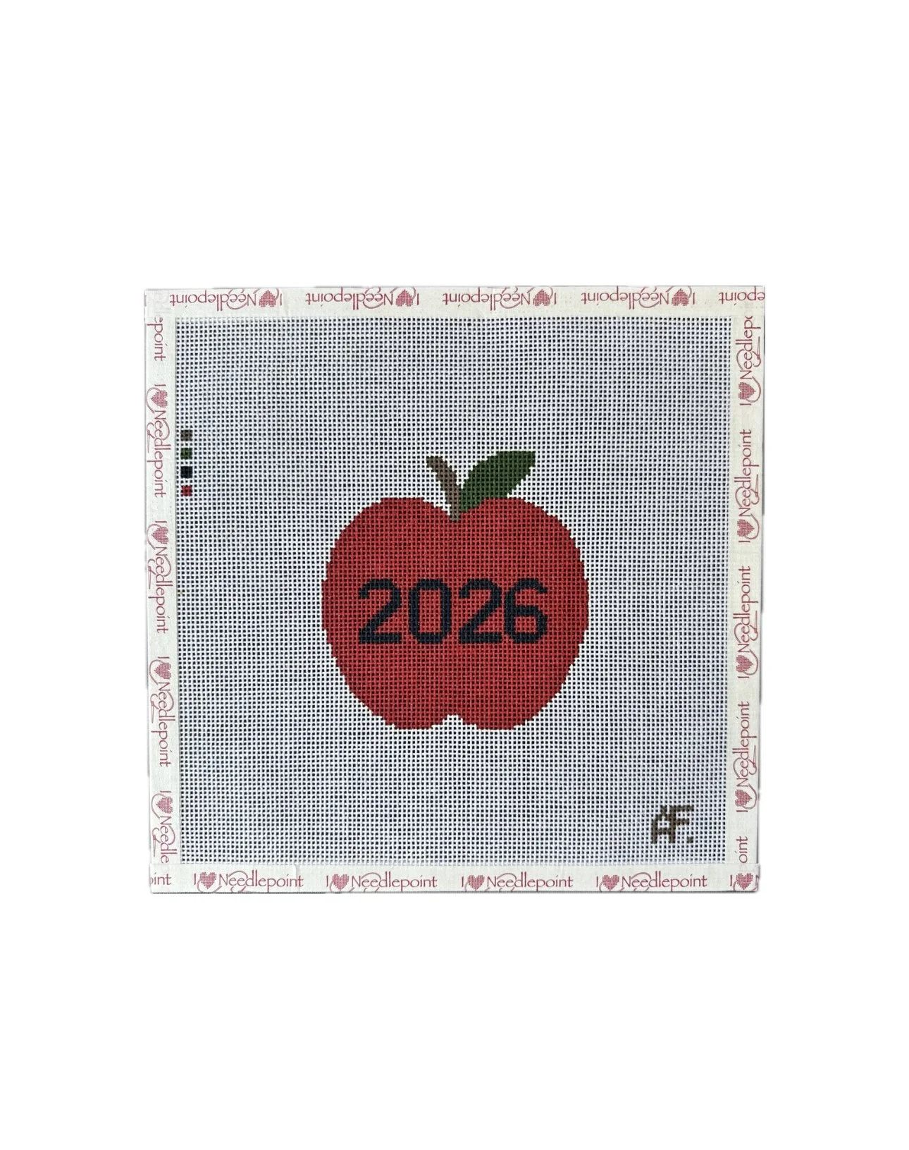 Teacher Ornament