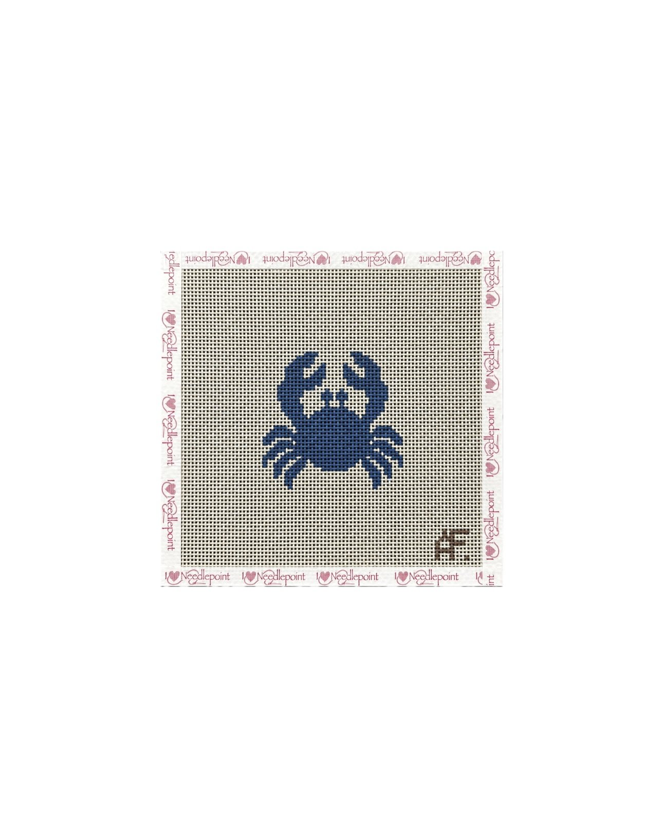 Mini Crab