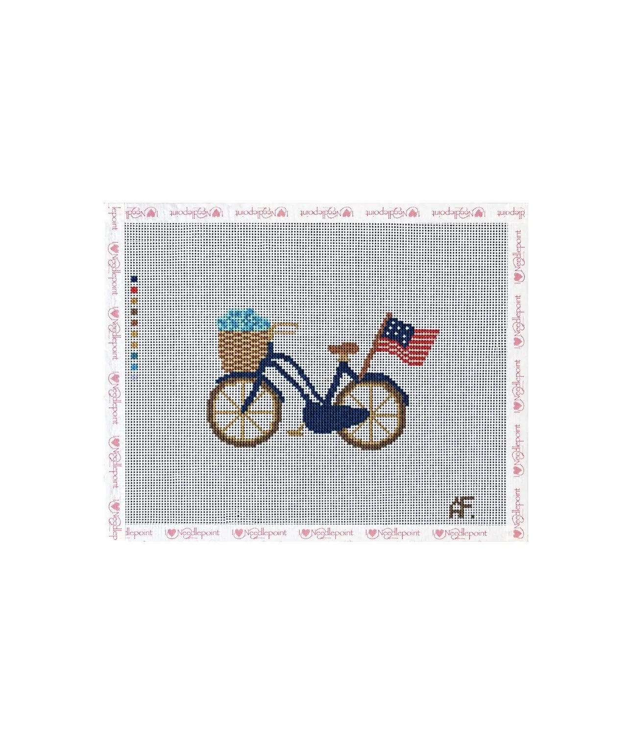 Beachy Bike