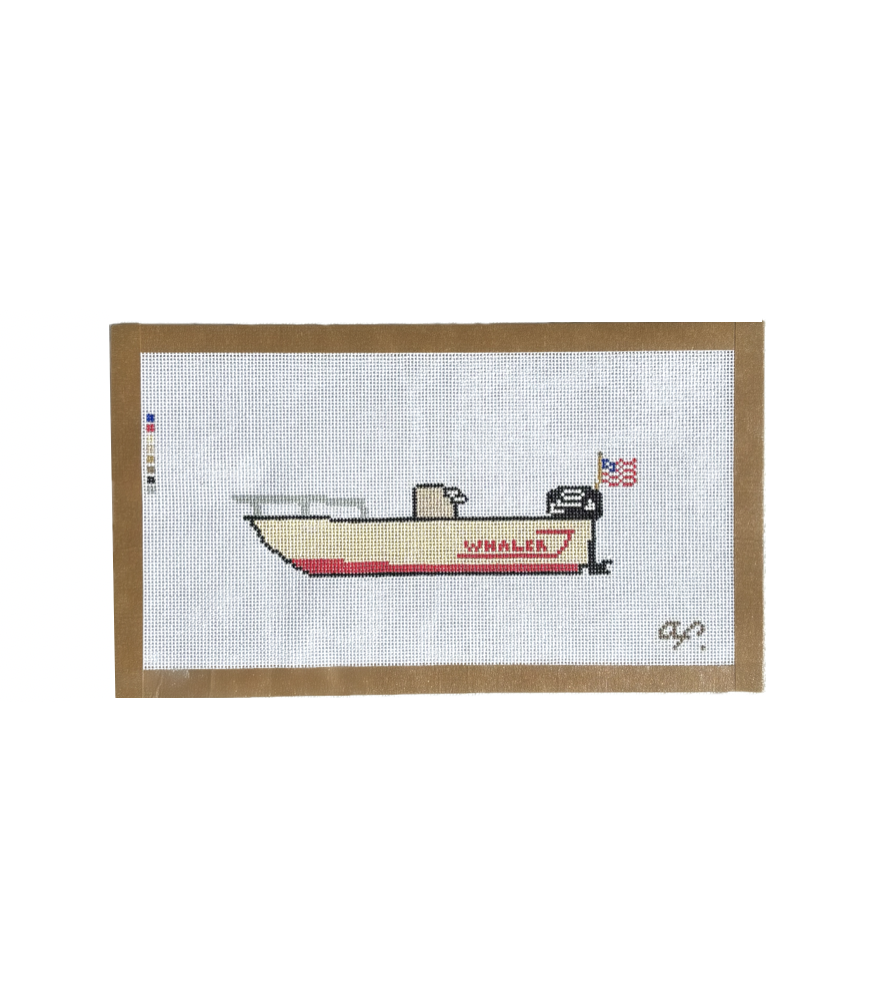Whaler