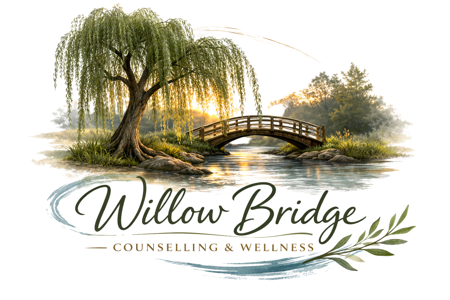 Willow Bridge Wellness
