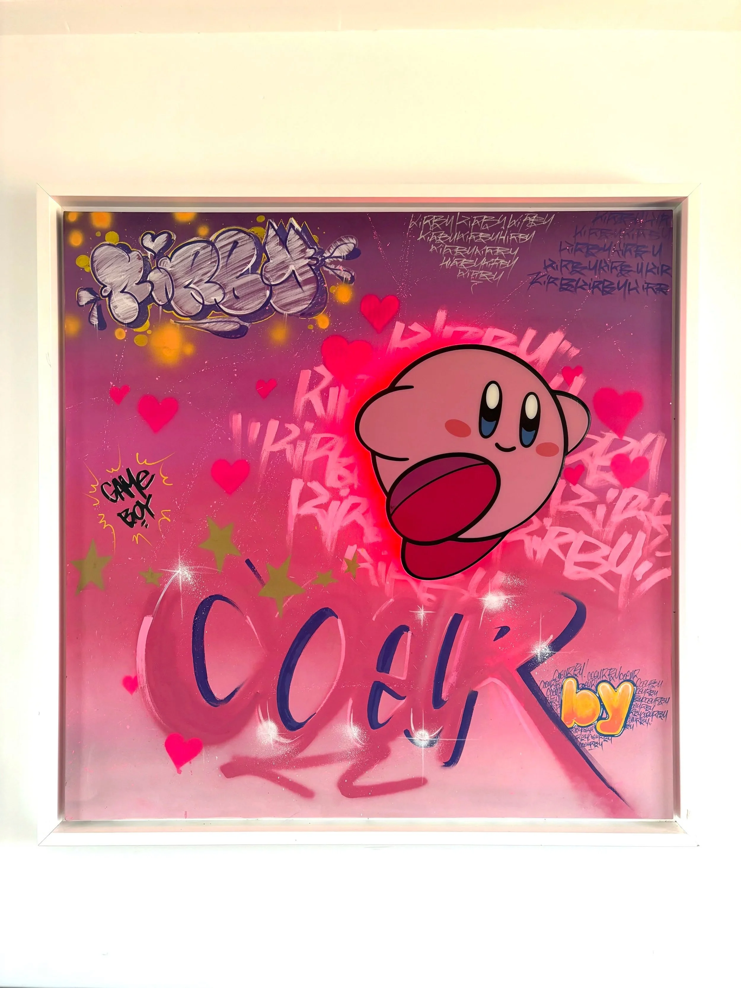 Cœur by