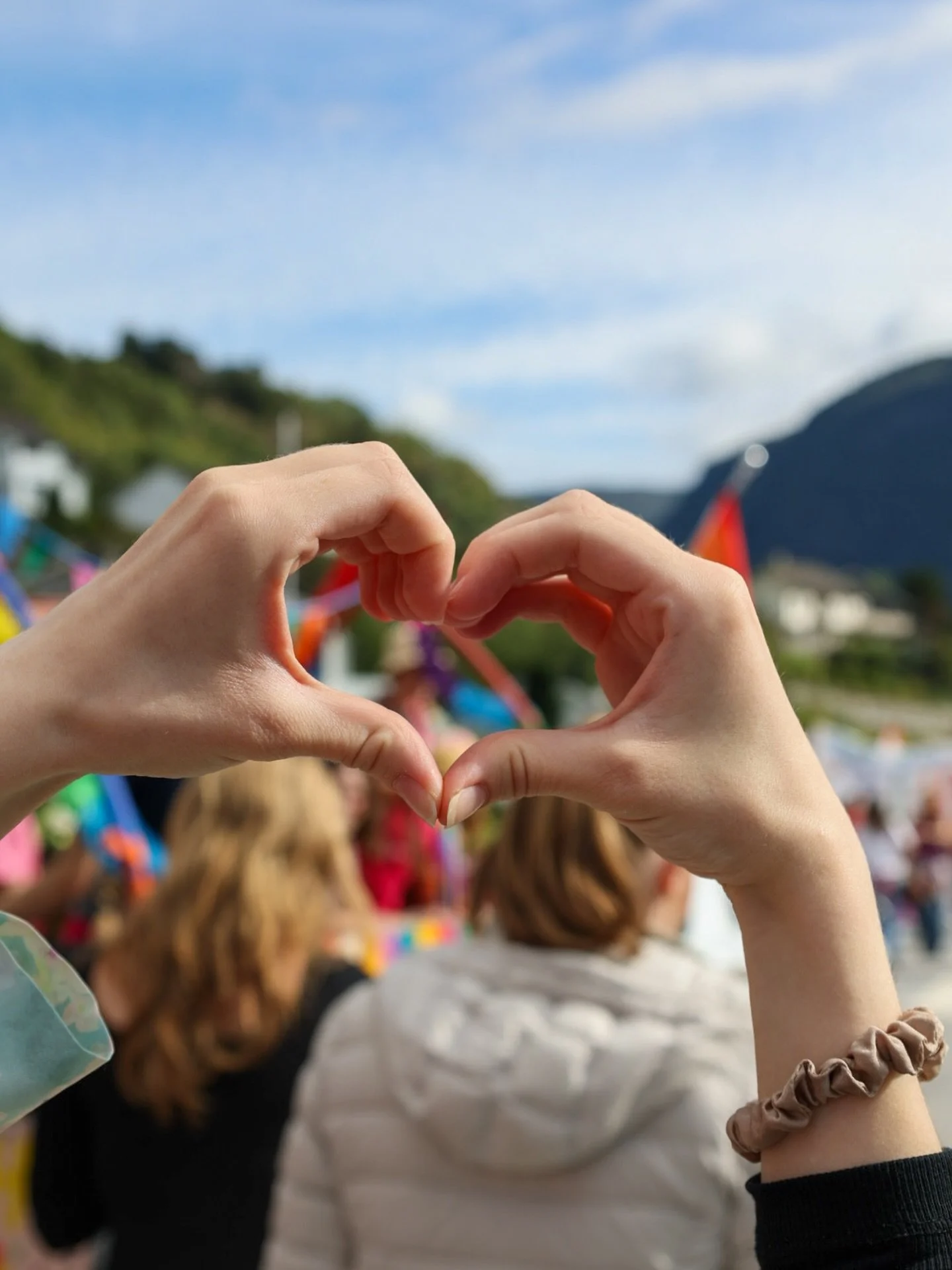 Det er berre &aring; glede seg til i &aring;r - styret jobbar med fleire arrangement som skal skje i 2026, b&aring;de i Sogndal, men &ograve;g andre plassar i Indre Sogn! Meir info kjem 🤩🏳️&zwj;🌈