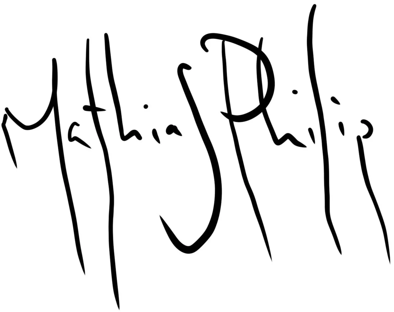 MATHIAS PHILIP
