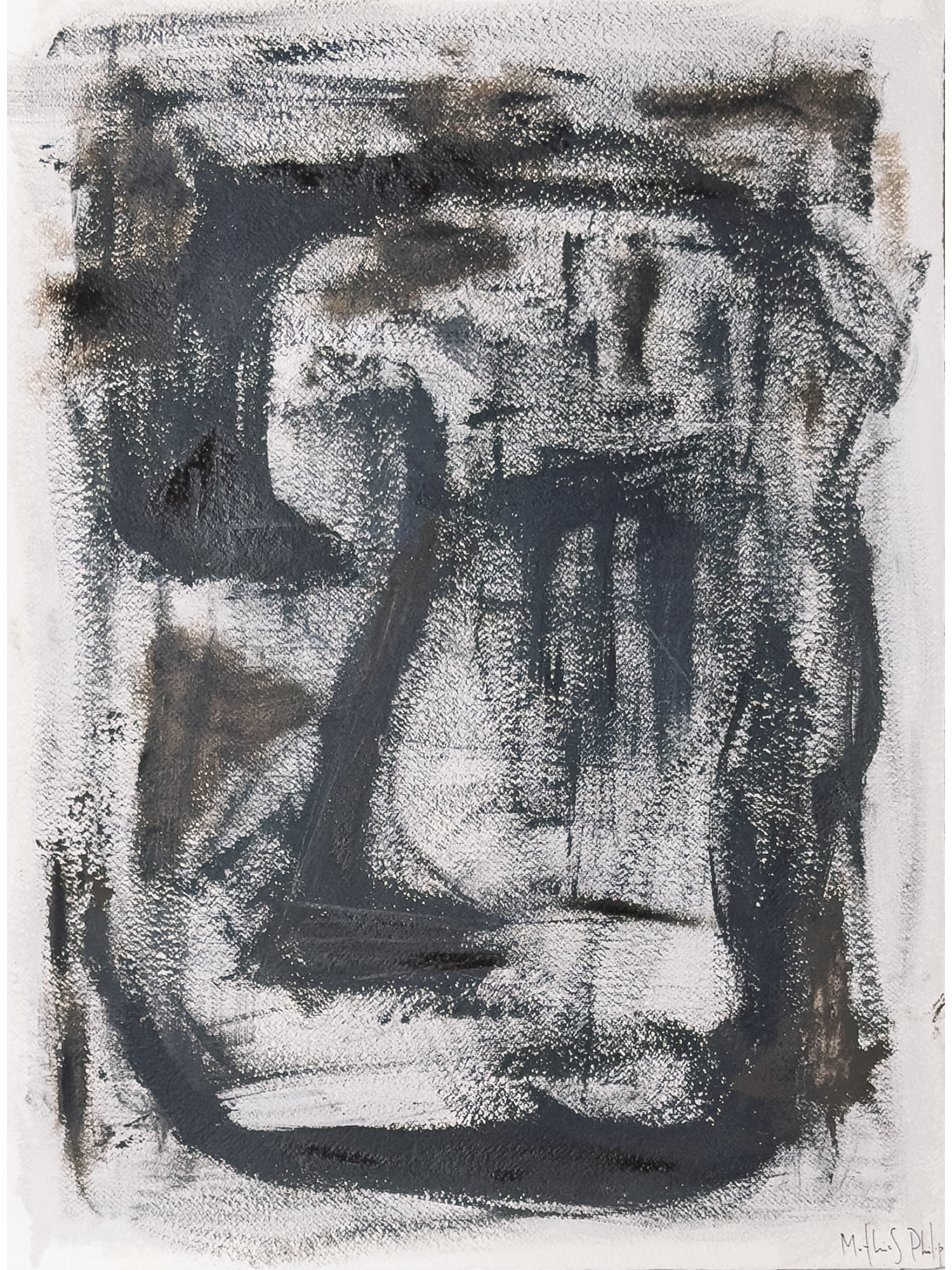 CONTAINED HEAD 77x57