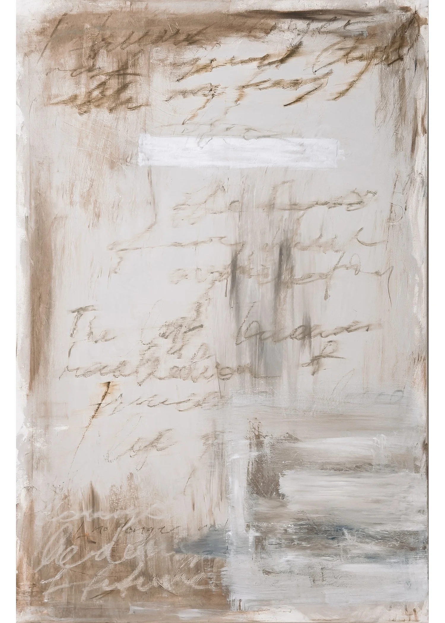 WRITTEN SURFACE 150x100