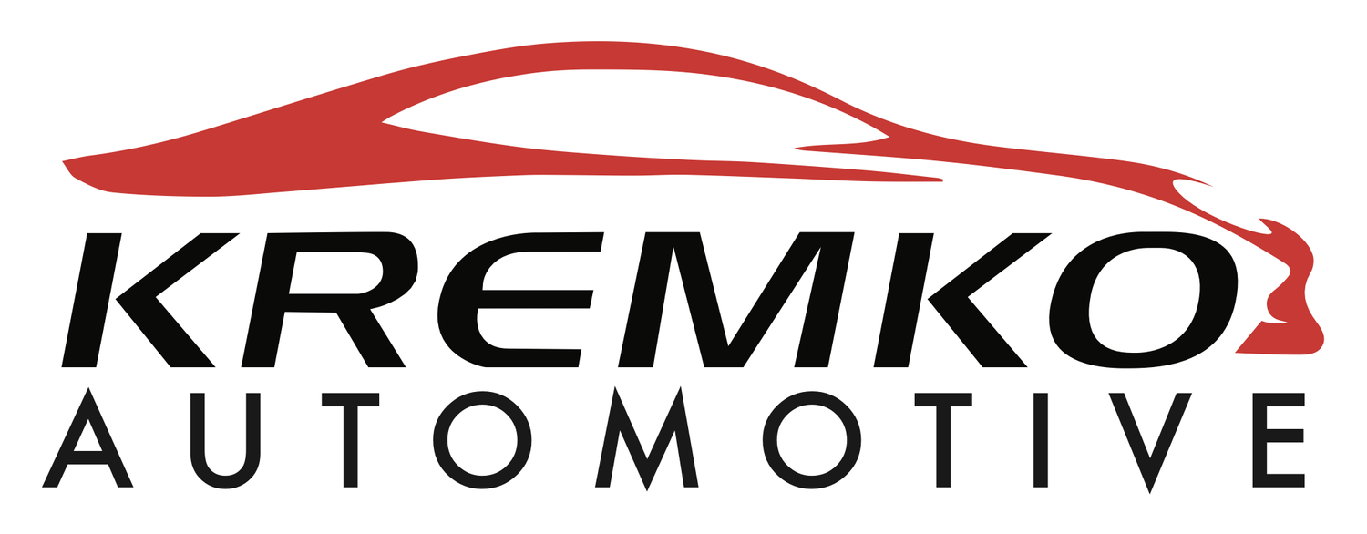 KREMKO Automotive