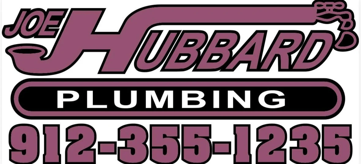 Joe Hubbard Plumbing