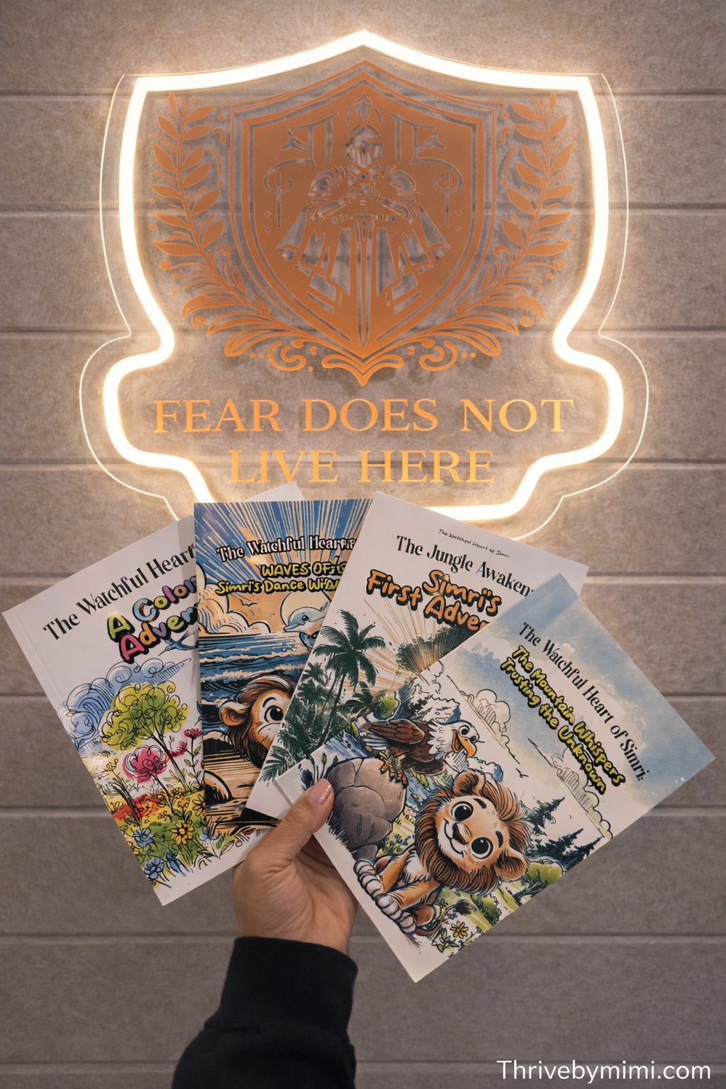 Book Writing & Publishing