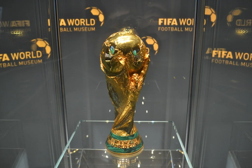 Live Analysis: World Cup Final