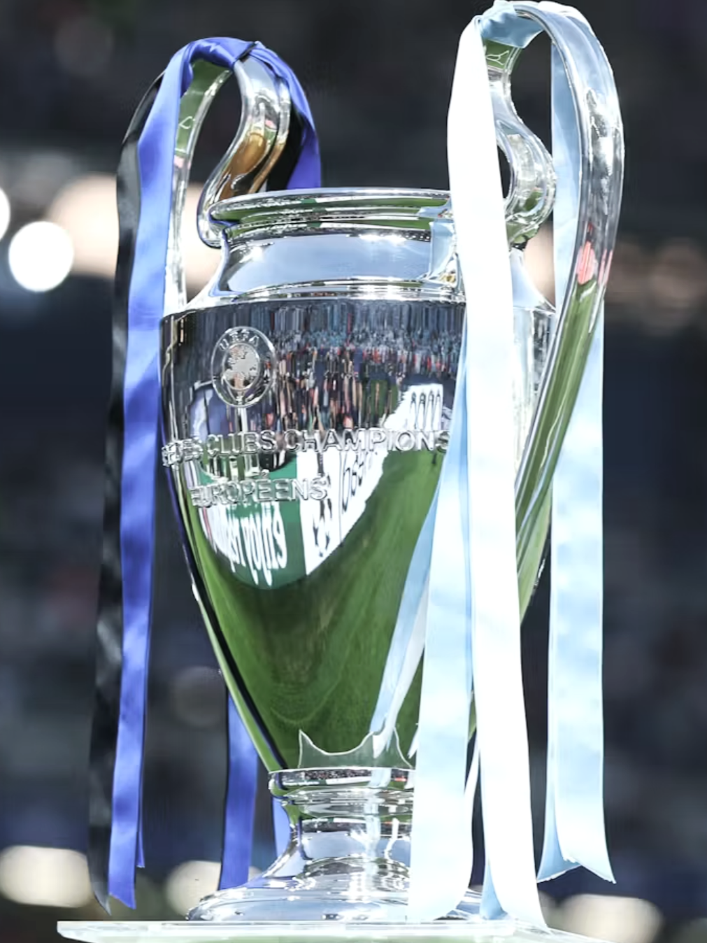 Live Analysis: Champions League Final