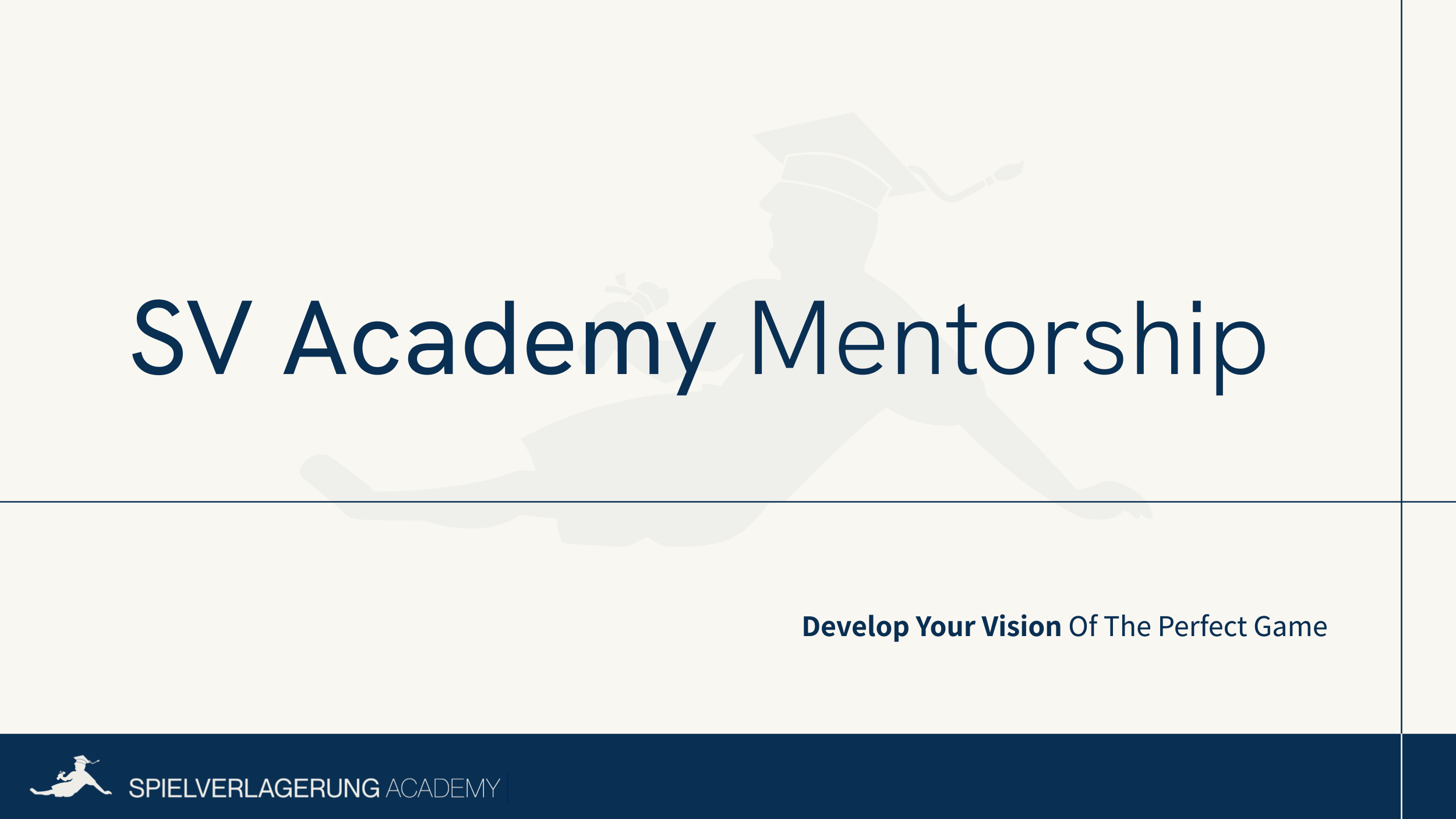 Successive Mentorship
