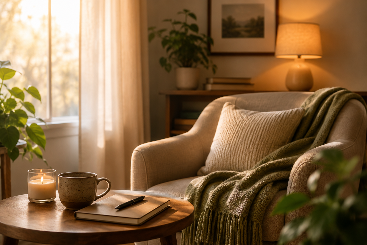 Do I Need Therapy? Signs It Might Be Time to Reach Out