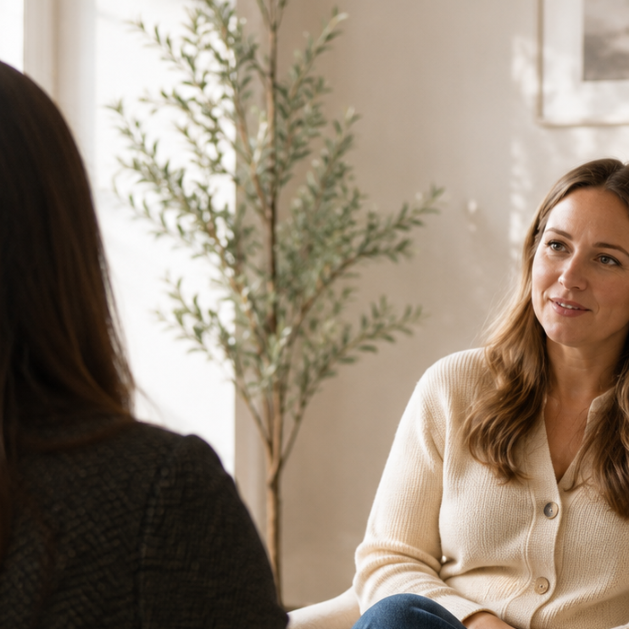 What Is Depth-Oriented Therapy? (And How It's Different From a CBT Worksheet or Just Venting)