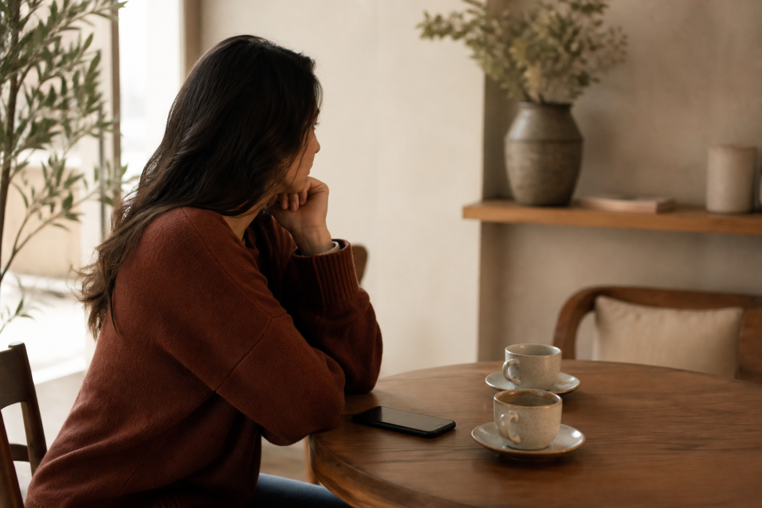 People-Pleasing and Resentment: When Being Easygoing Costs You