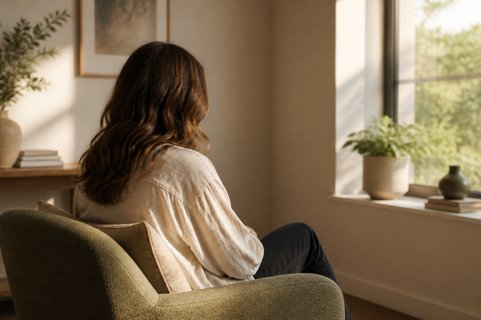 Why Am I So Hard on Myself? Understanding Your Inner Critic