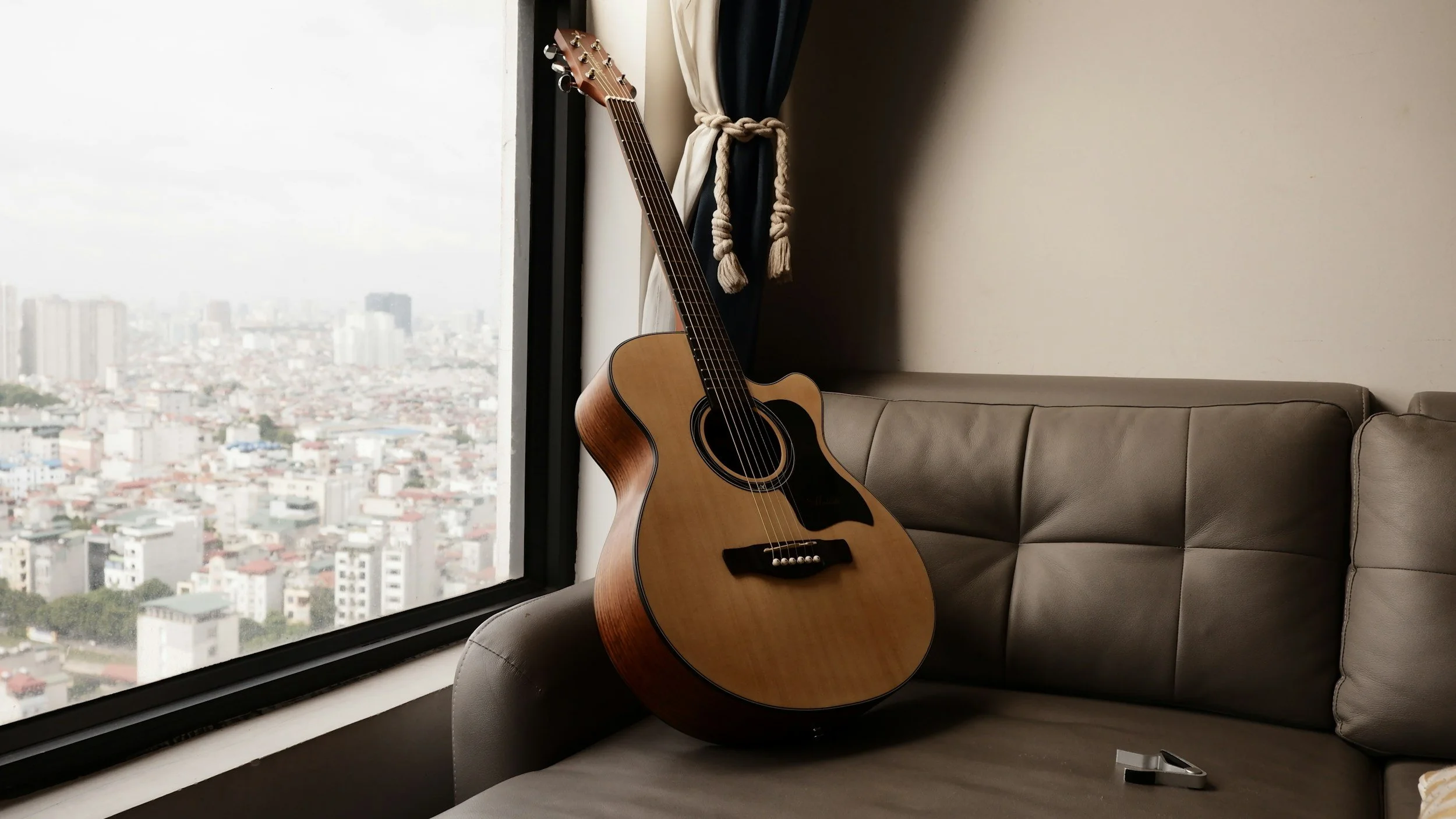Therapy for Musicians and Music Industry Professionals in Nashville: A Guide