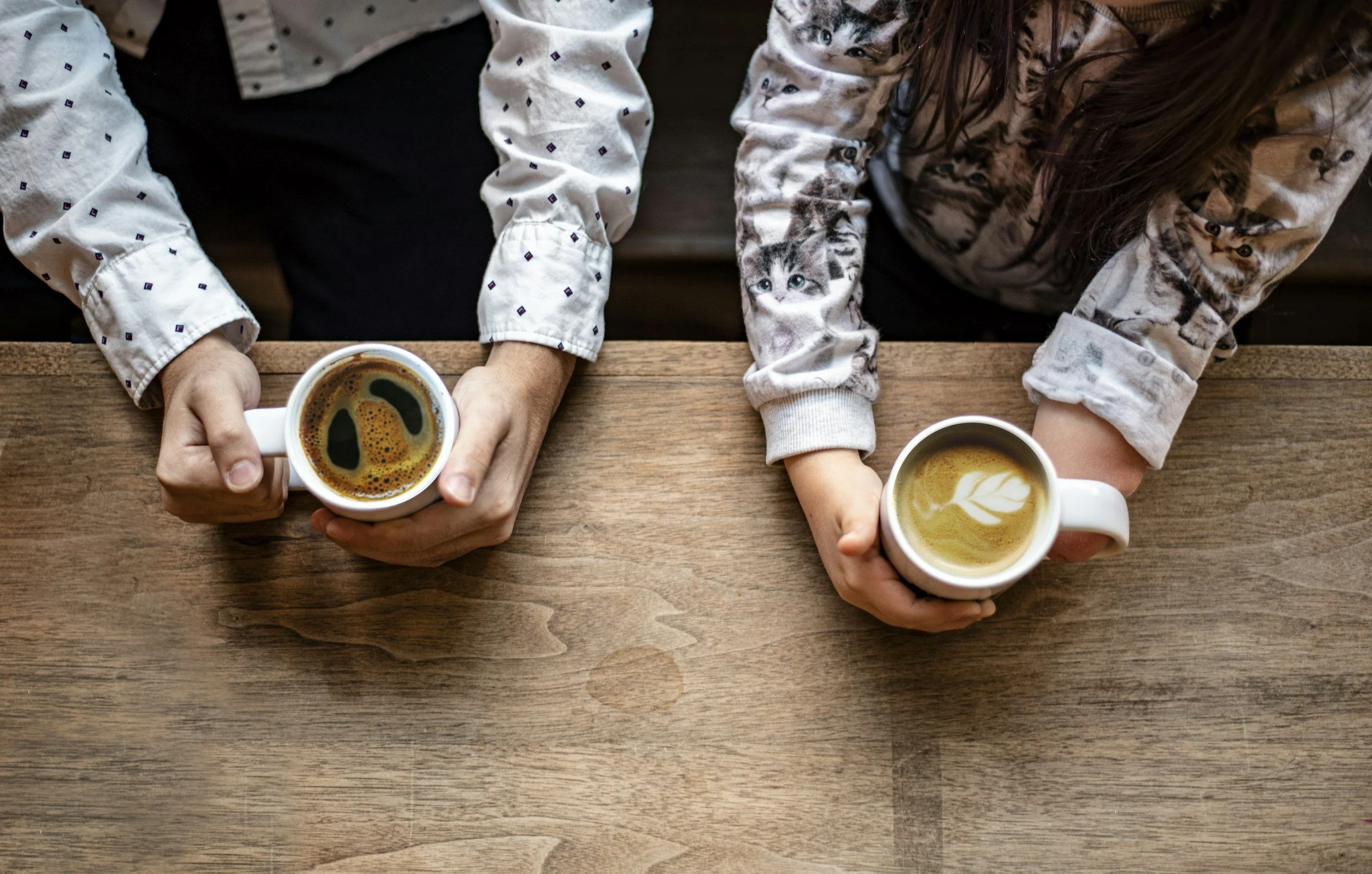Why Do My Relationships Feel So Hard? Understanding Relational Patterns in Therapy