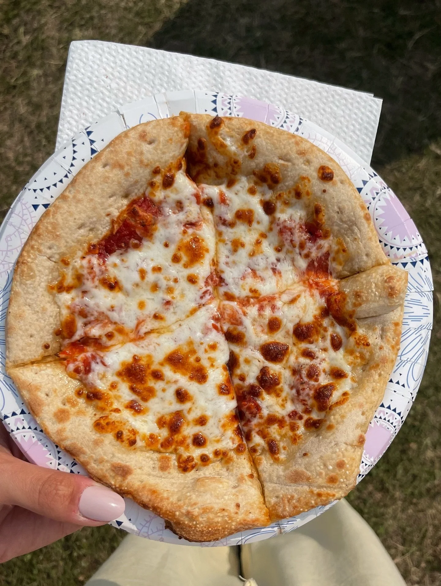 It&rsquo;s Chuy&rsquo;s Pizza &amp; Wings day to shine! Happy #NationalPizzaDay 🍕