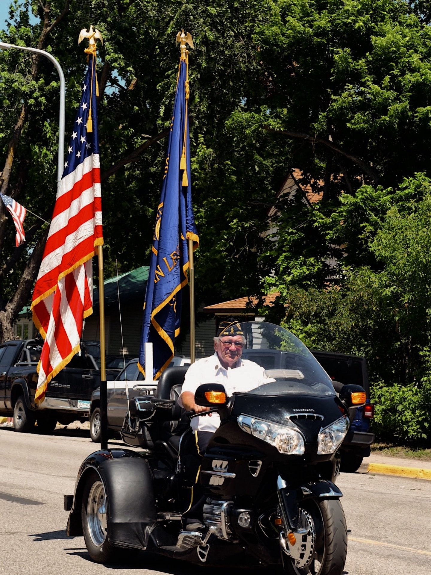 Heading into Memorial Weekend ☀️ We hope everyone has a safe and happy weekend &mdash; always remembering why we honor it. 🇺🇸