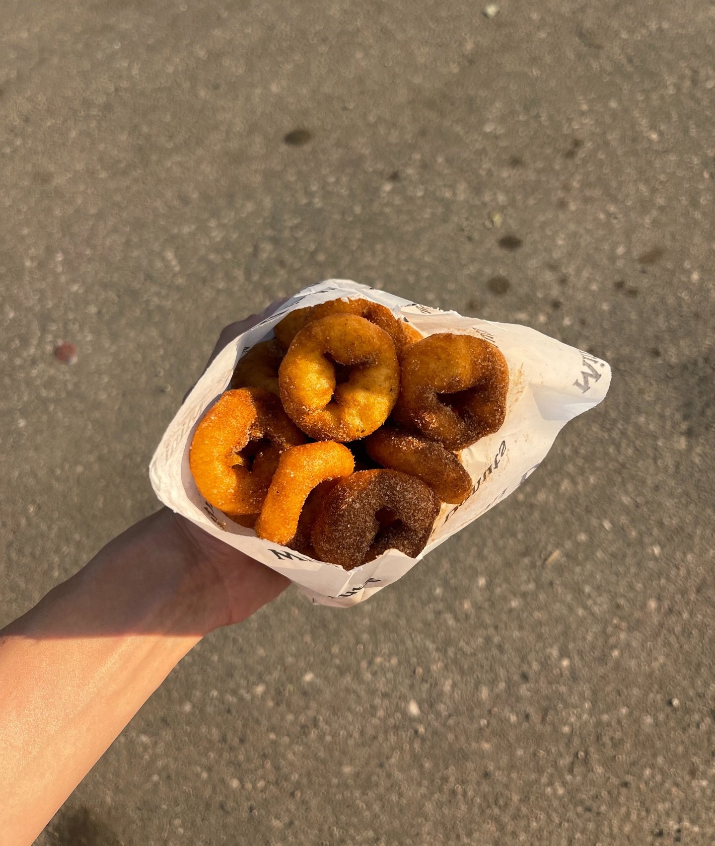 It&rsquo;s a good day to be a donut lover! Happy #NationalDonutDay! 🍩
