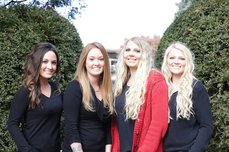 Jordan + Andrea + Tayler + Morgan | Family