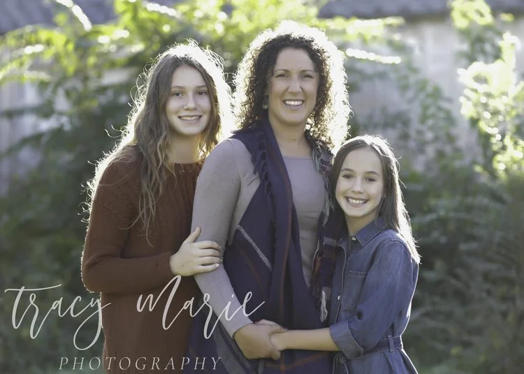 Lecia + Sophia + Gabriella | Family
