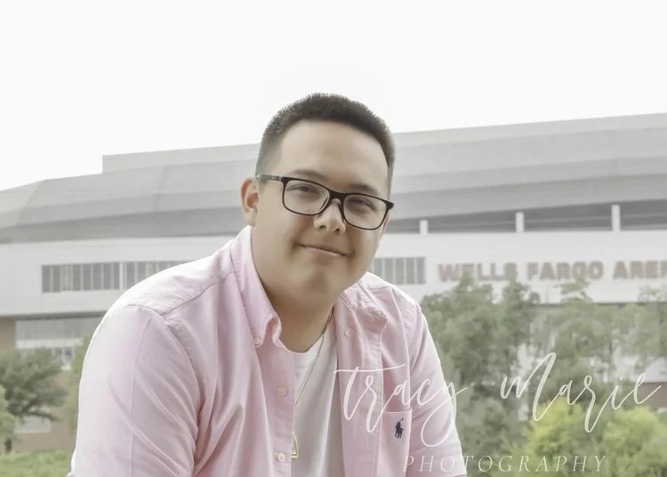 Cameron | Senior
