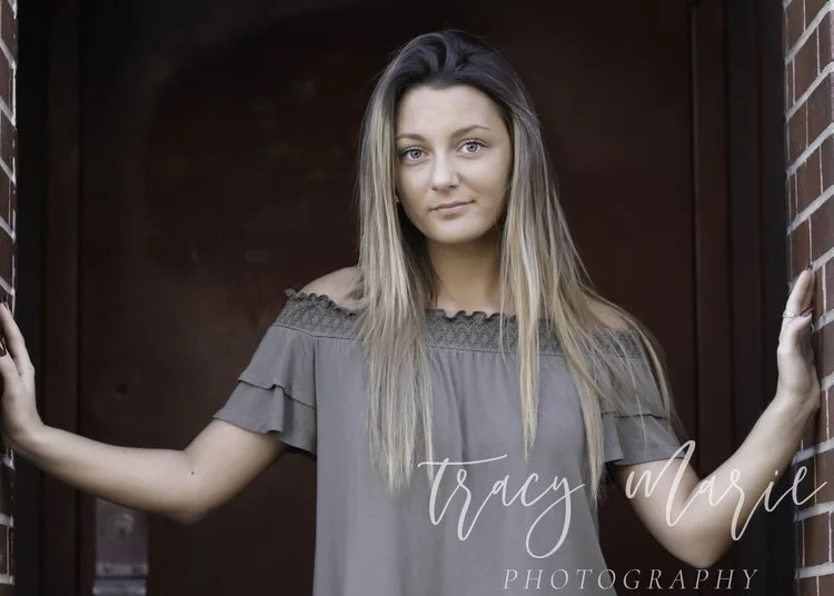 Brylie Jade | Senior