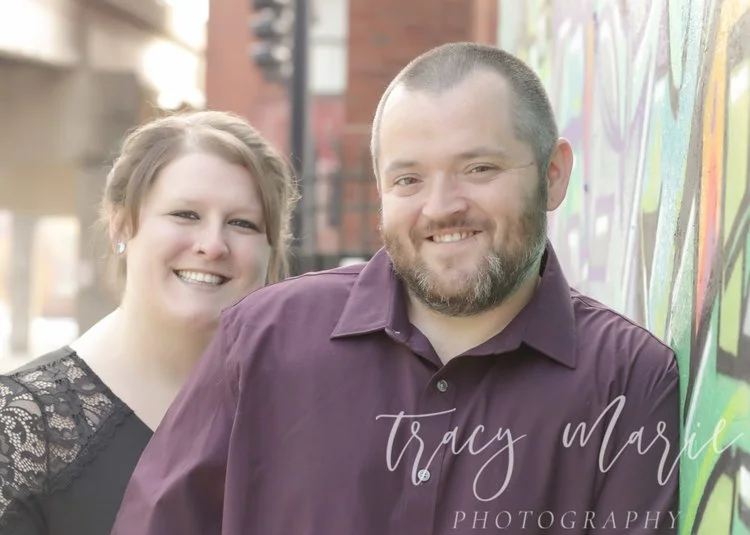 Matt + Brook | Wedding + Engagement
