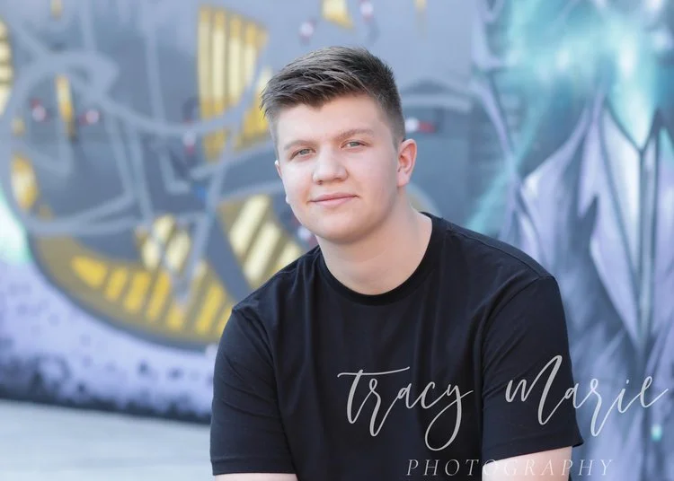 Peyton | Senior
