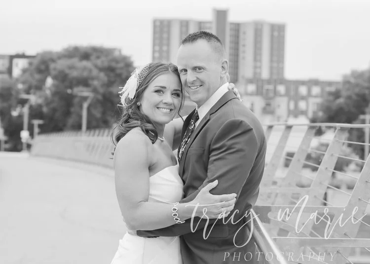 Dan + Heather | Wedding
